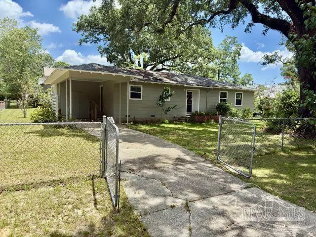 Pensacola, FL 32503,1400 E Mallory St