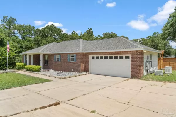 Baker, FL 32531,5127 Blue Springs Cv