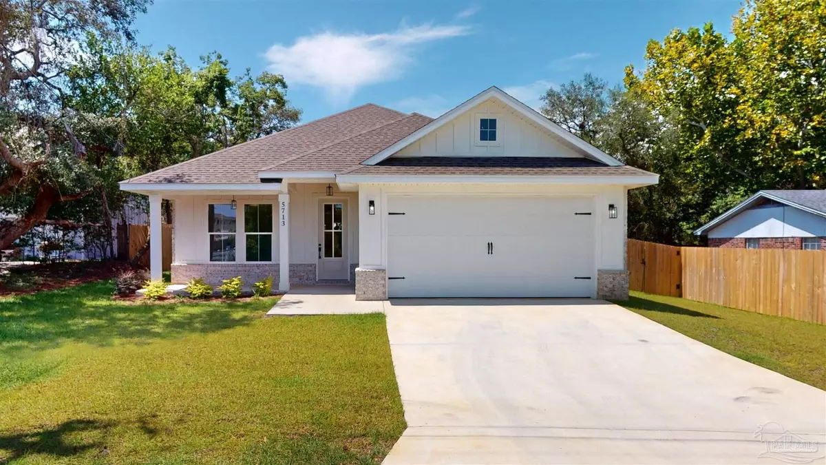 Perdido Key, FL 32507,5713 Monterey Ave