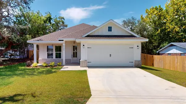 5713 Monterey Ave, Perdido Key, FL 32507