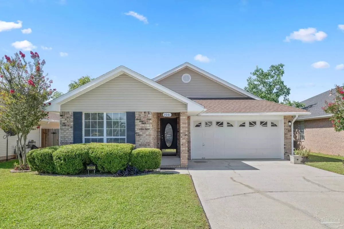 Pensacola, FL 32505,2061 Tujaques Pl