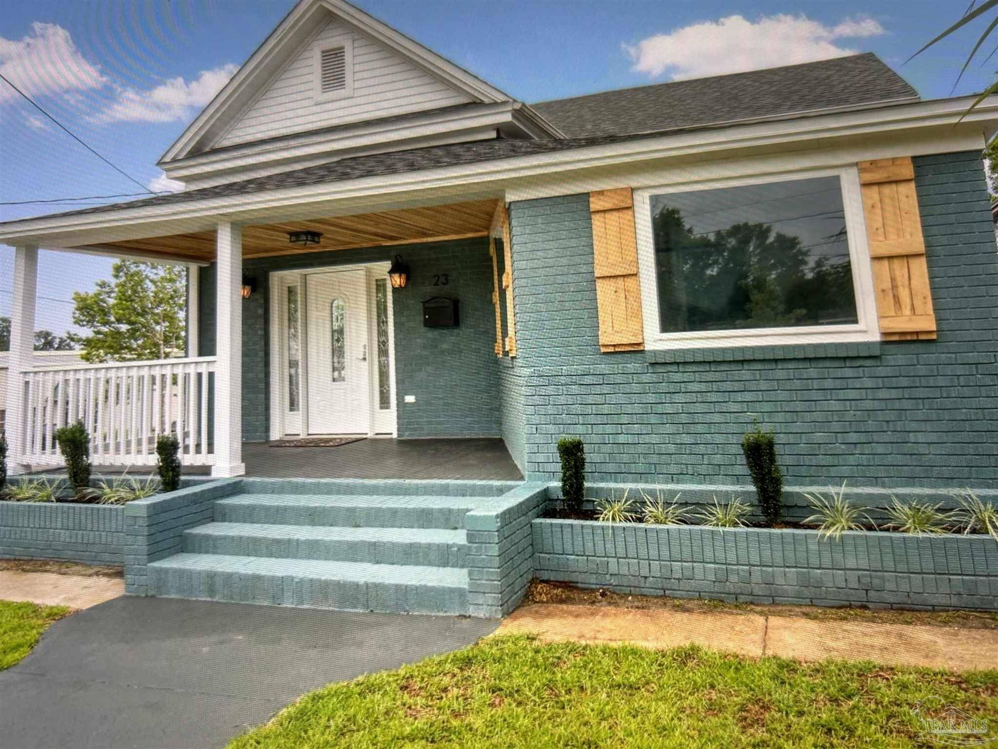 Pensacola, FL 32501,23 E Brainerd St