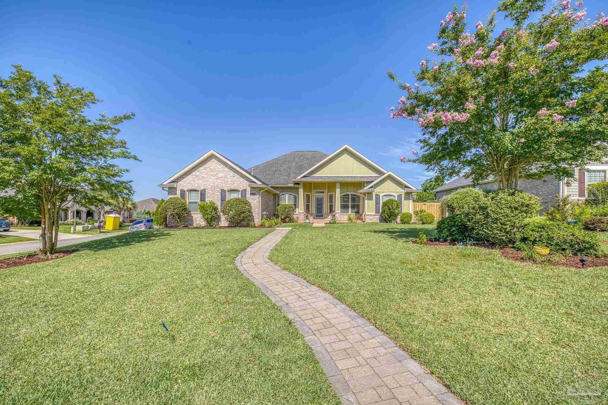 Pace, FL 32571,5997 Stonechase Blvd