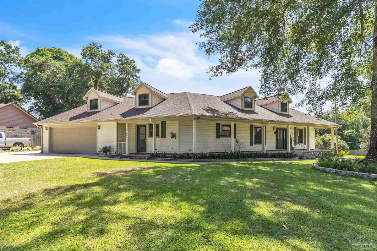 Cantonment, FL 32533,1850 Kings Way Dr