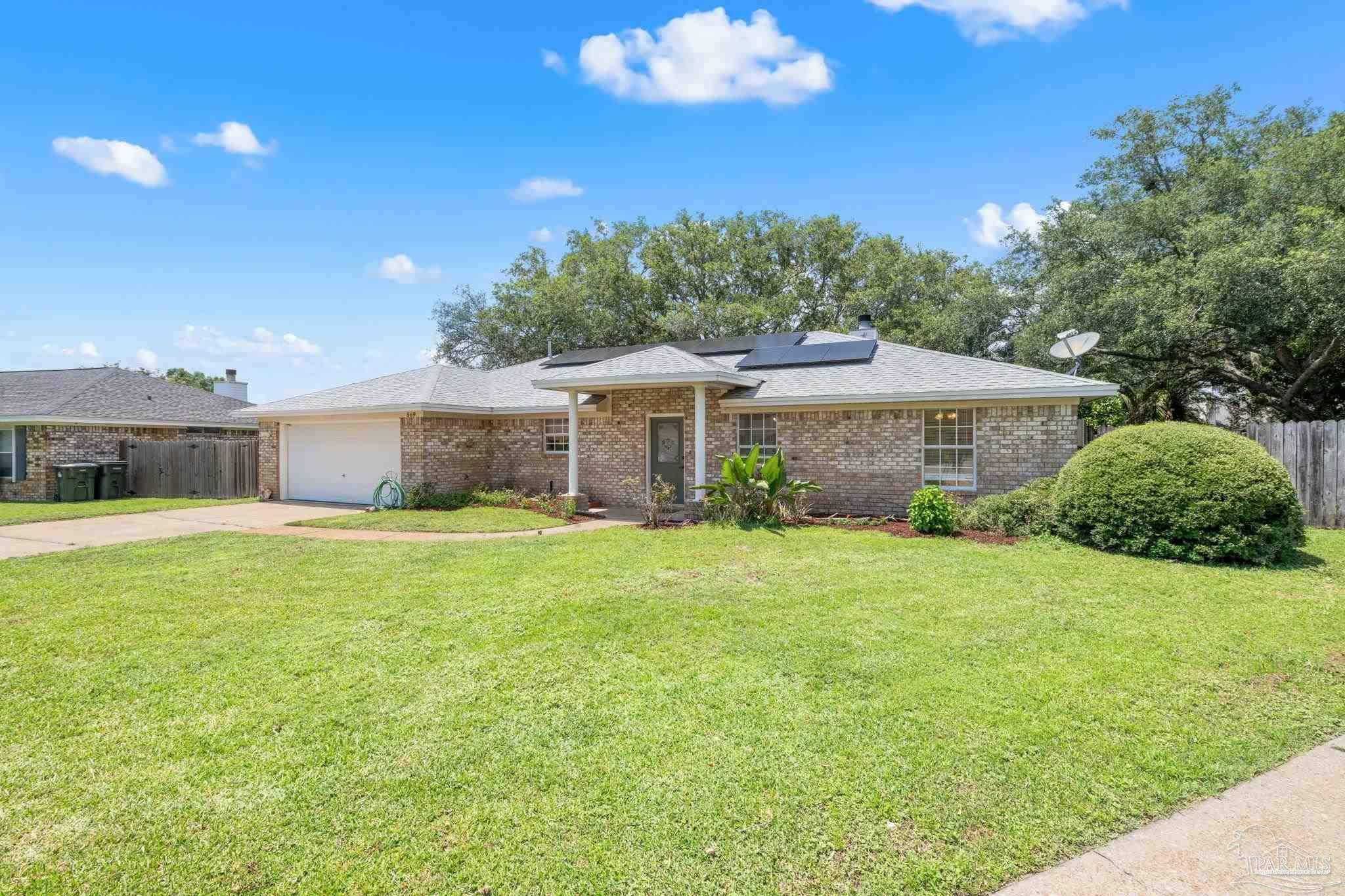Pensacola, FL 32506,569 Tarkiln Oak Cir