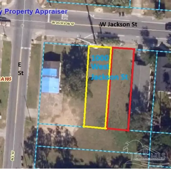 Pensacola, FL 32501,700 blk W La Rua St