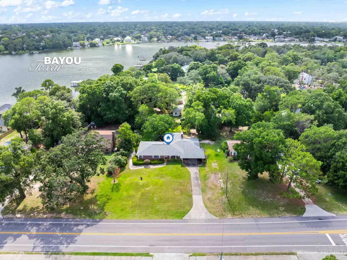 Pensacola, FL 32503,1611 Bayou Blvd