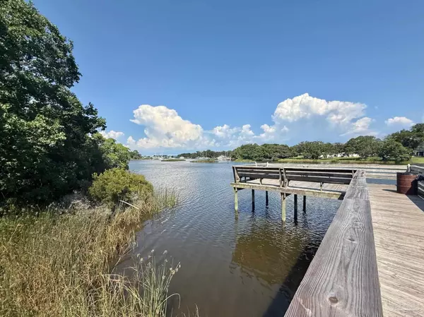 321 Chaseville St, Pensacola, FL 32507