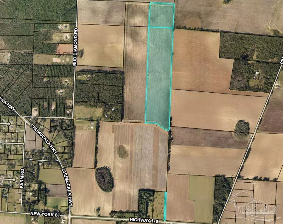 Jay, FL 32565,0 Hwy 178
