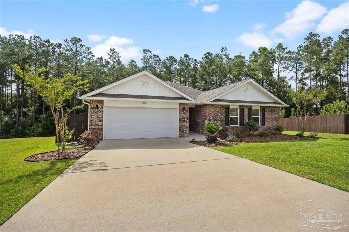 Milton, FL 32570,4666 Perception Cir