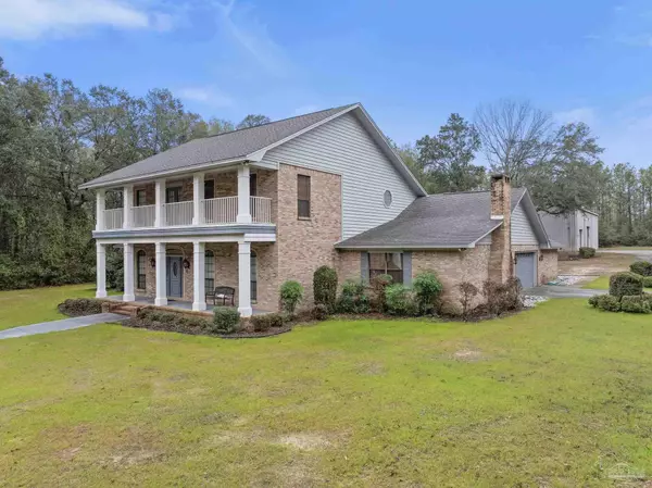 Pace, FL 32571,4351 Berryhill Rd