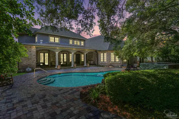 Gulf Breeze, FL 32563,1340 Quiet Cove Ct