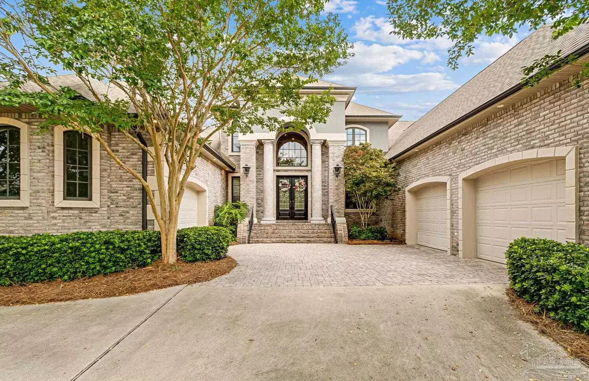 Gulf Breeze, FL 32563,1340 Quiet Cove Ct