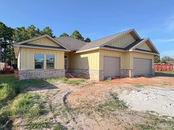 Gulf Breeze, FL 32563,5538 Chenier Dr