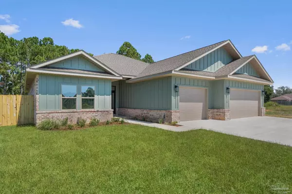 Gulf Breeze, FL 32563,5538 Chenier Dr