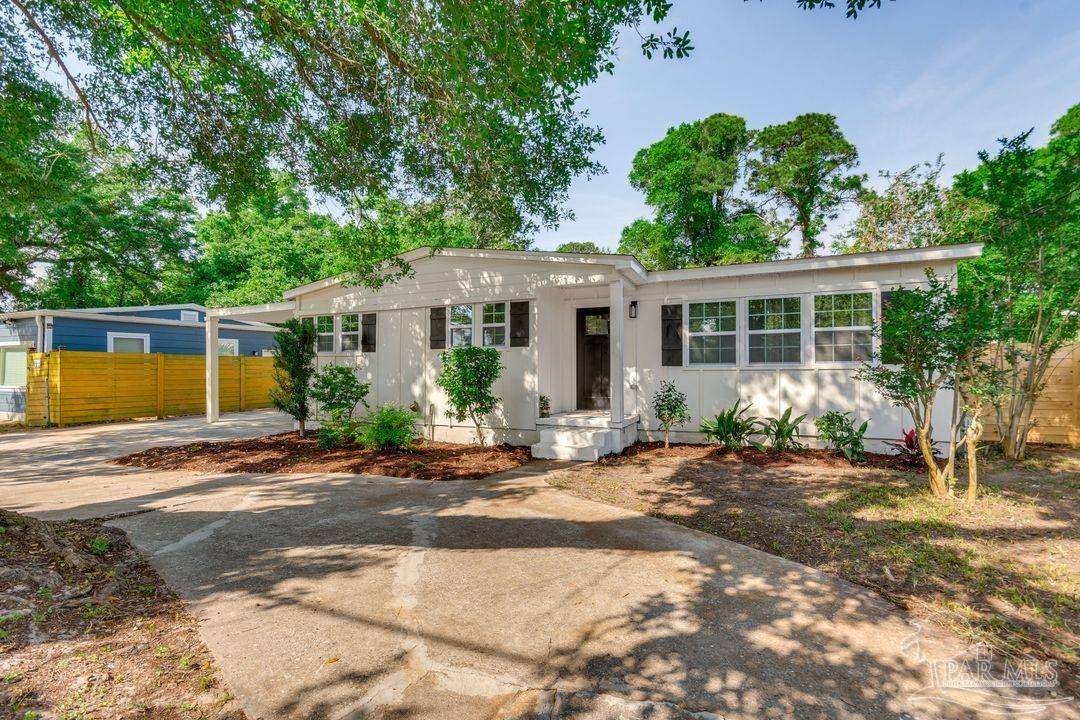 3415 N 9th Ave, Pensacola, FL 32503