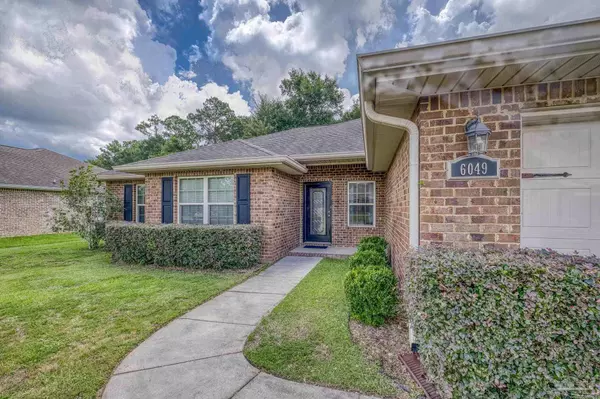 Pace, FL 32571,6049 Autumn Pines Cir