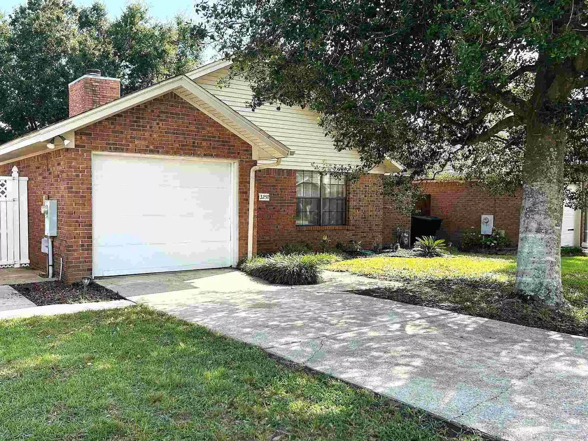 Pensacola, FL 32504,3251 Wythe Cir