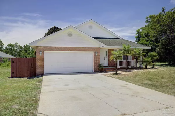 Gulf Breeze, FL 32563,1735 Village Pkwy