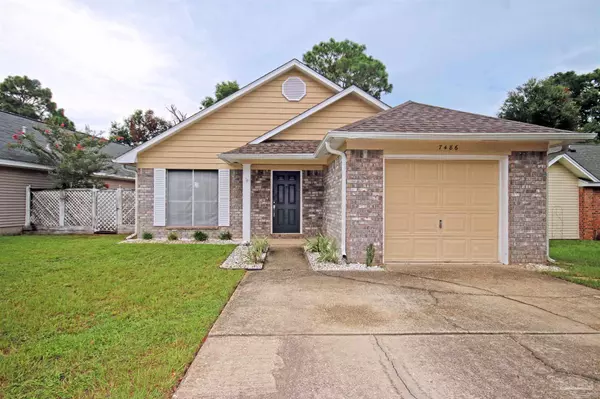 7486 Northpointe Blvd, Pensacola, FL 32514