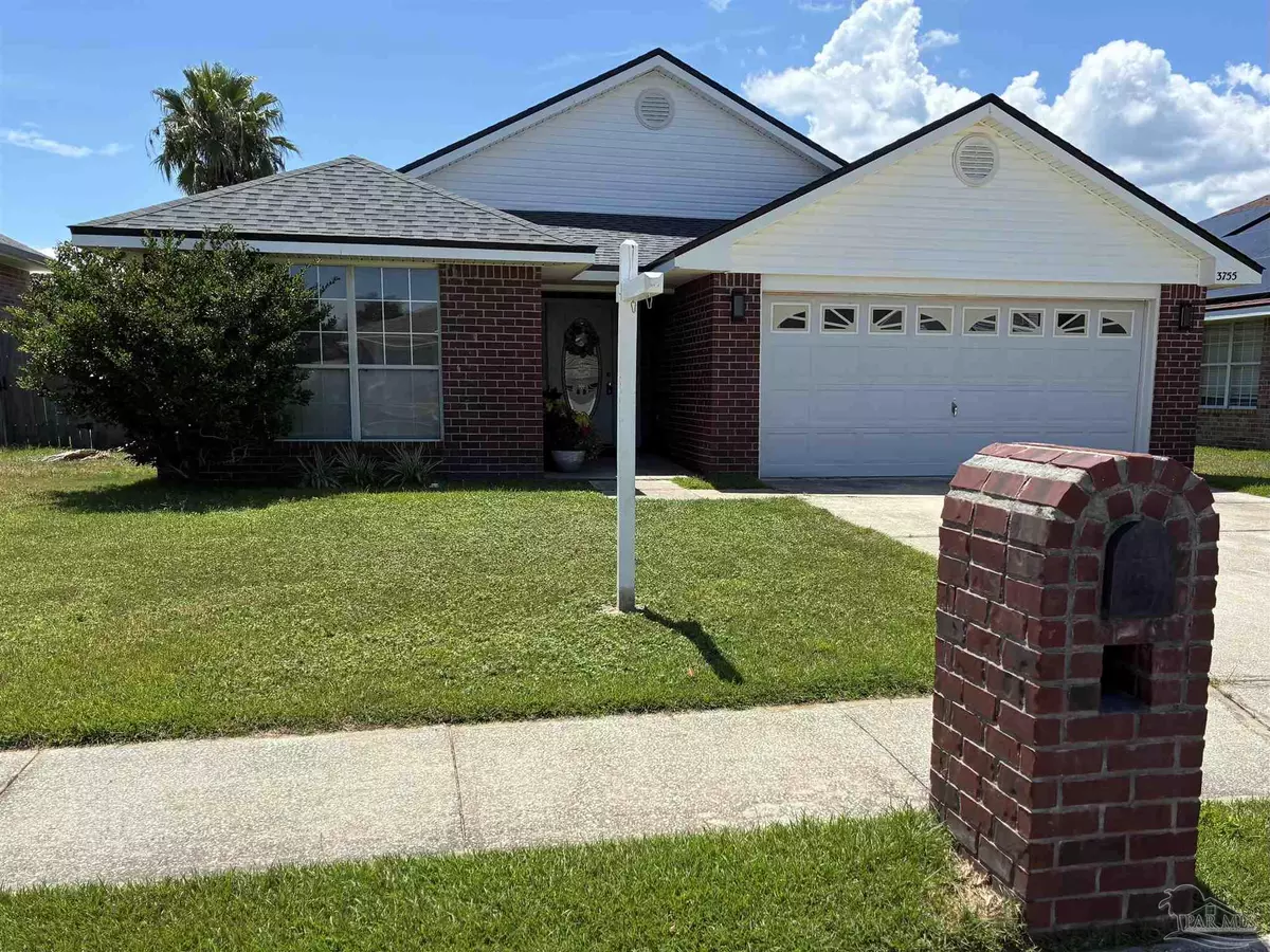 Gulf Breeze, FL 32563,3755 Mcnemar Ct