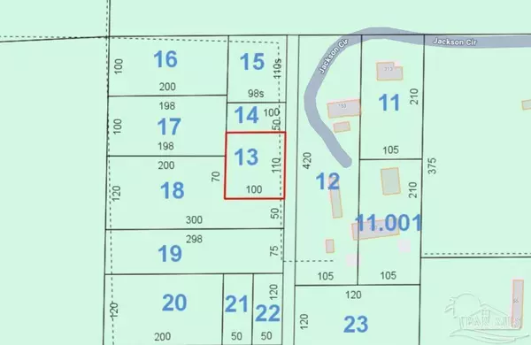 Brewton, AL 36426,1 Jackson Cir