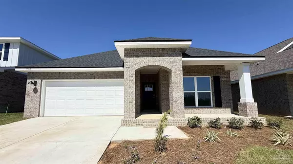 5948 Sargassum Ln, Milton, FL 32583