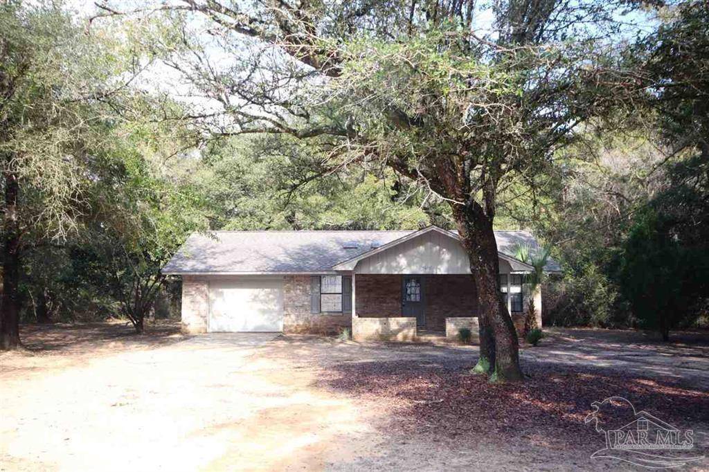5400 Hwy 90, Pace, FL 32571