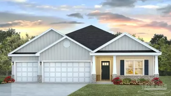 Milton, FL 32583,8646 Bluebell St