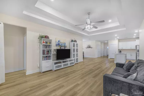 Cantonment, FL 32533,268 Camellia Dr