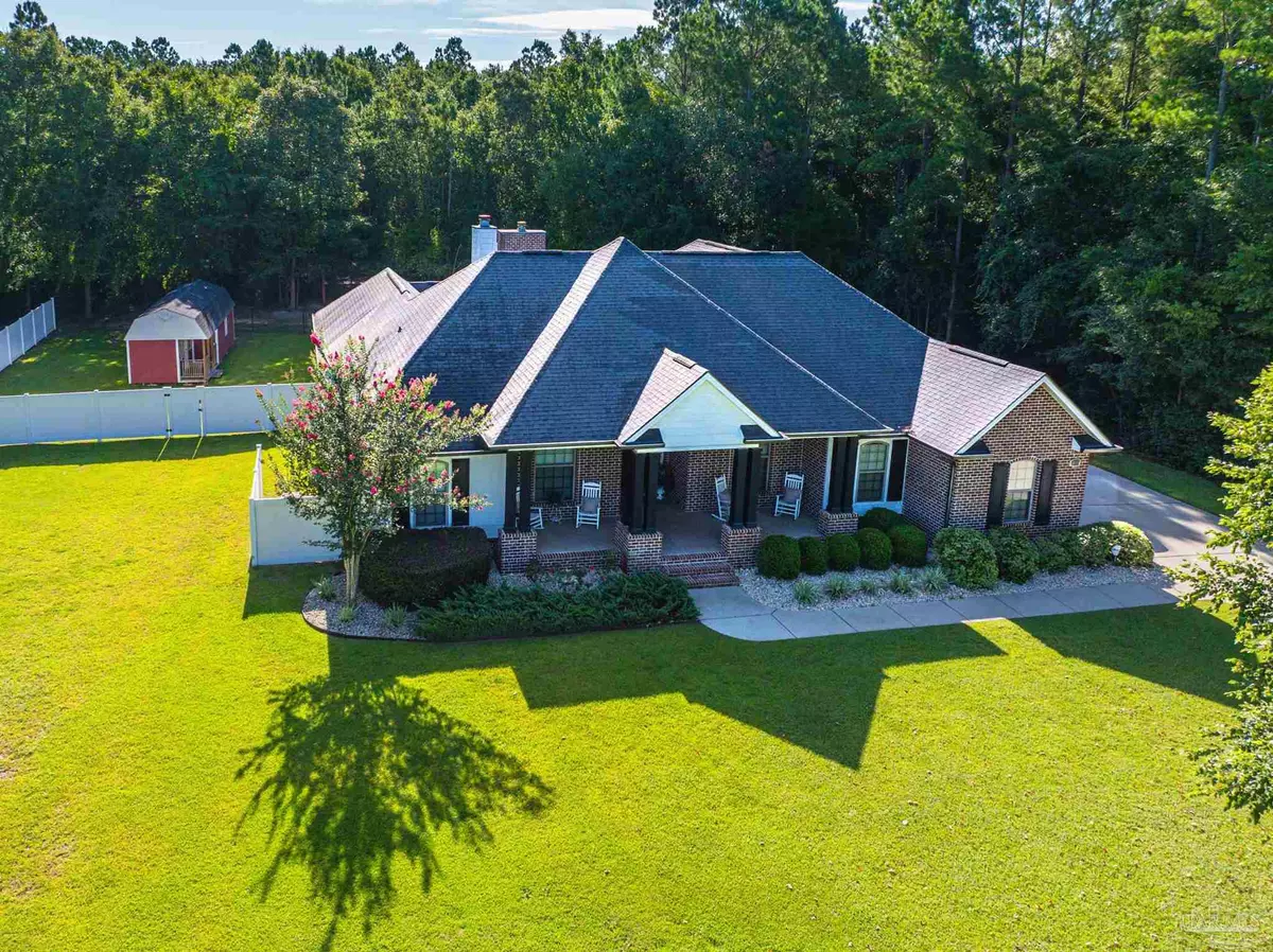 Pace, FL 32571,6838 Foxboro Cir