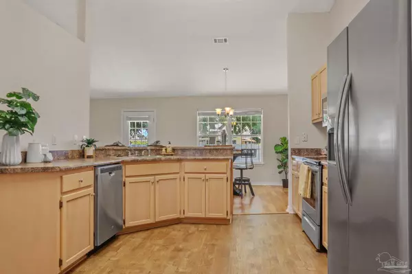 Pensacola, FL 32507,1447 Cacao Ln