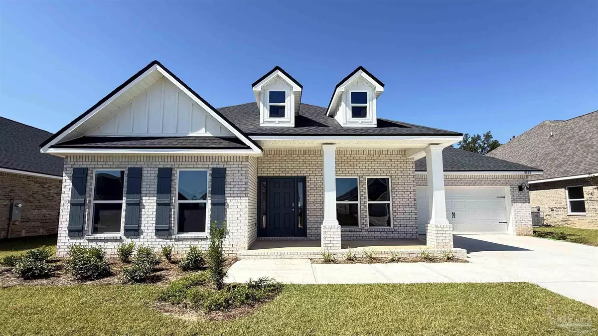 Milton, FL 32583,8628 Bluebell St