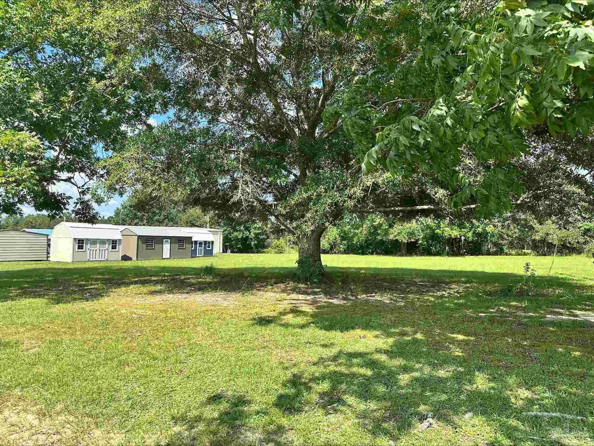 Century, FL 32535,01 Hwy 97