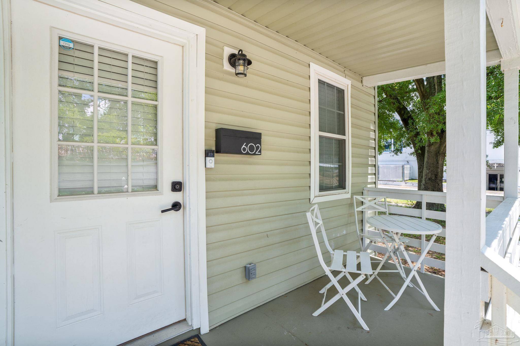 Pensacola, FL 32501,602 W Jackson St