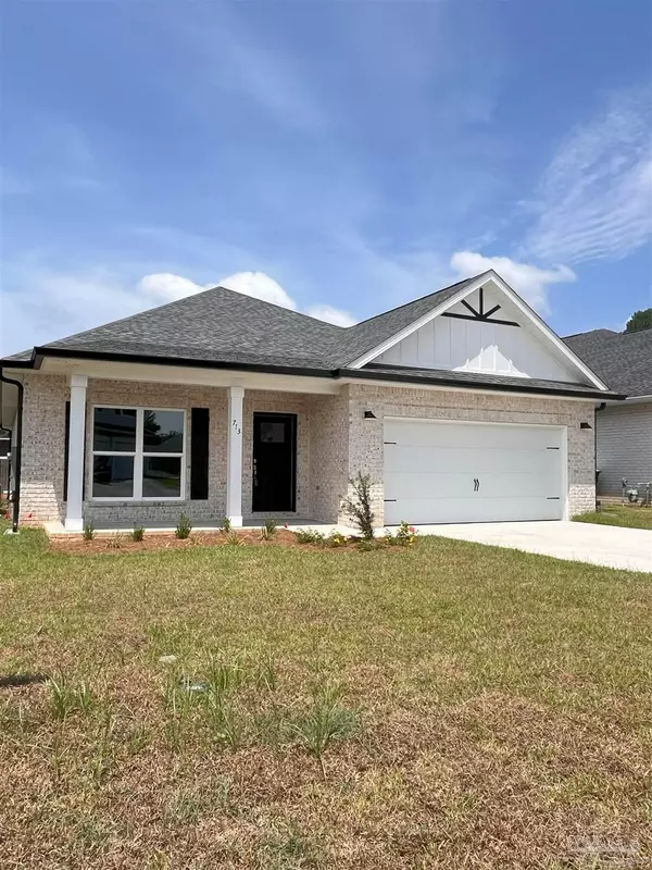 713 Upper Heron Way, Pensacola, FL 32506