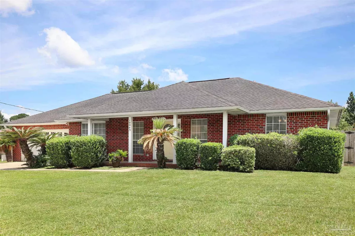 Pensacola, FL 32514,10043 Hummingbird Blvd