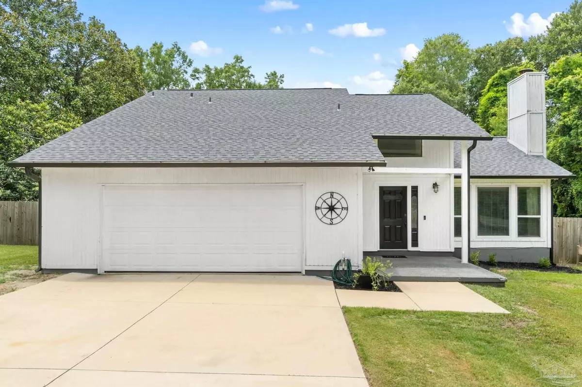 Pace, FL 32571,5069 Guernsey Rd