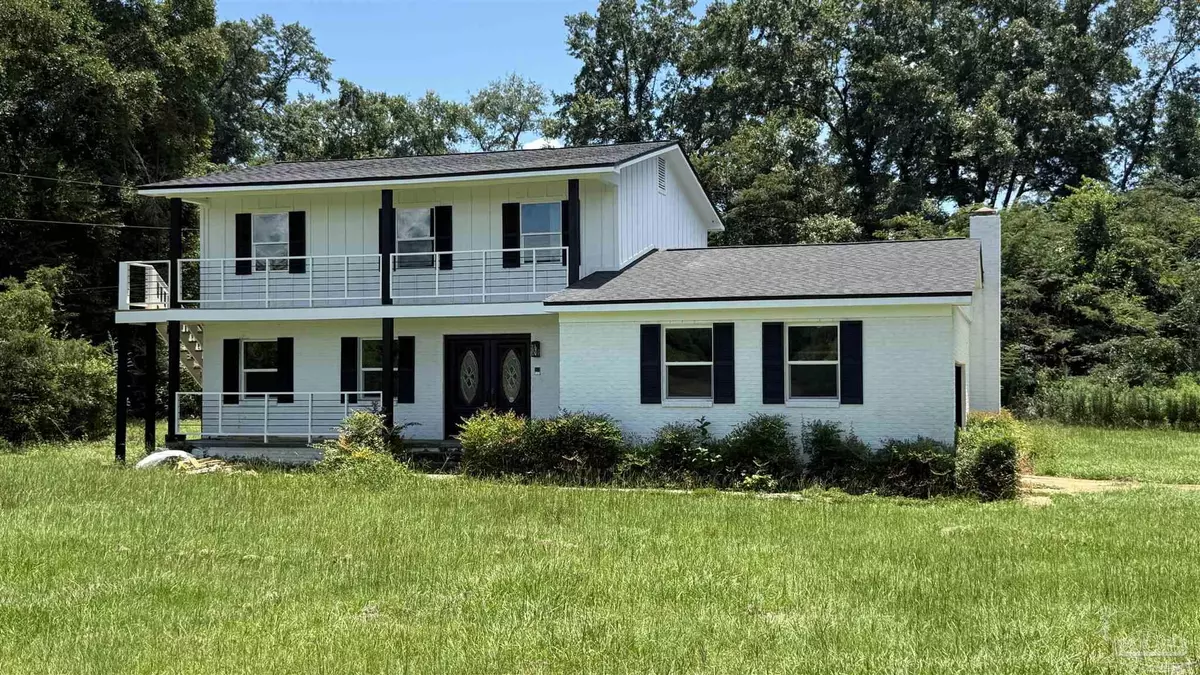 Jay, FL 32565,13072 Chumuckla Hwy