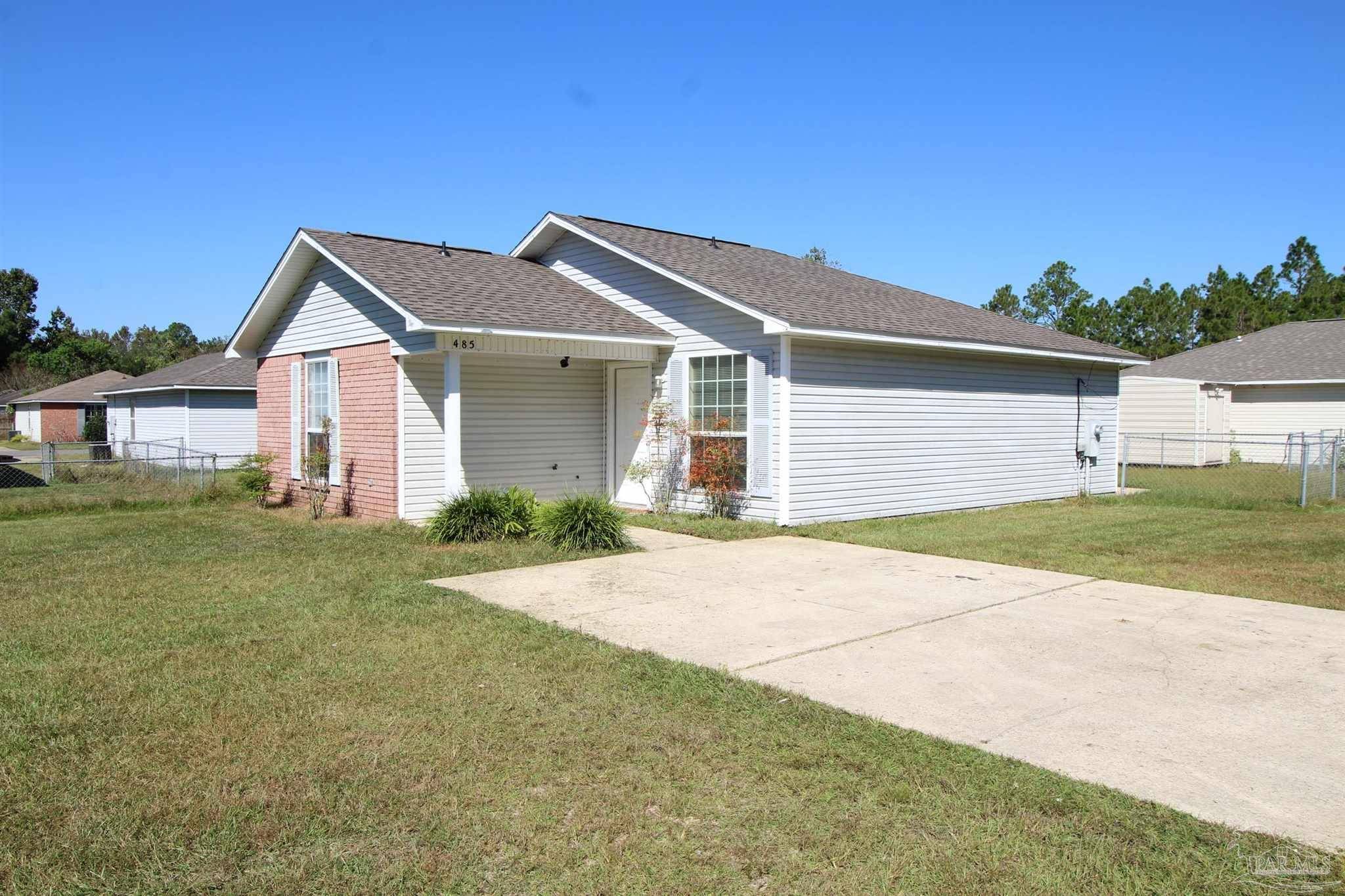 Pensacola, FL 32506,485 Bay Pine Villa Dr