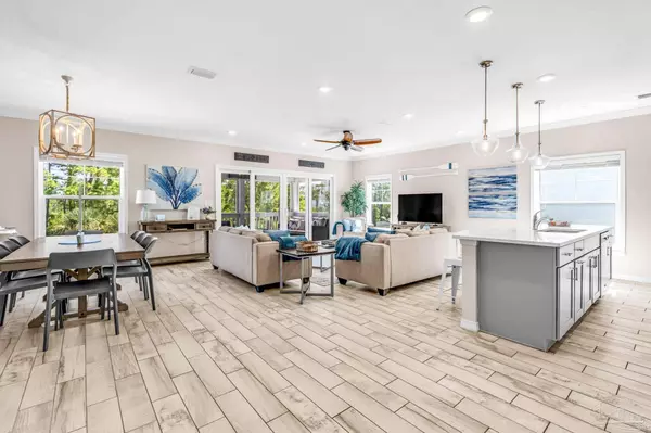 Perdido Key, FL 32507,6599 Carlinga Dr