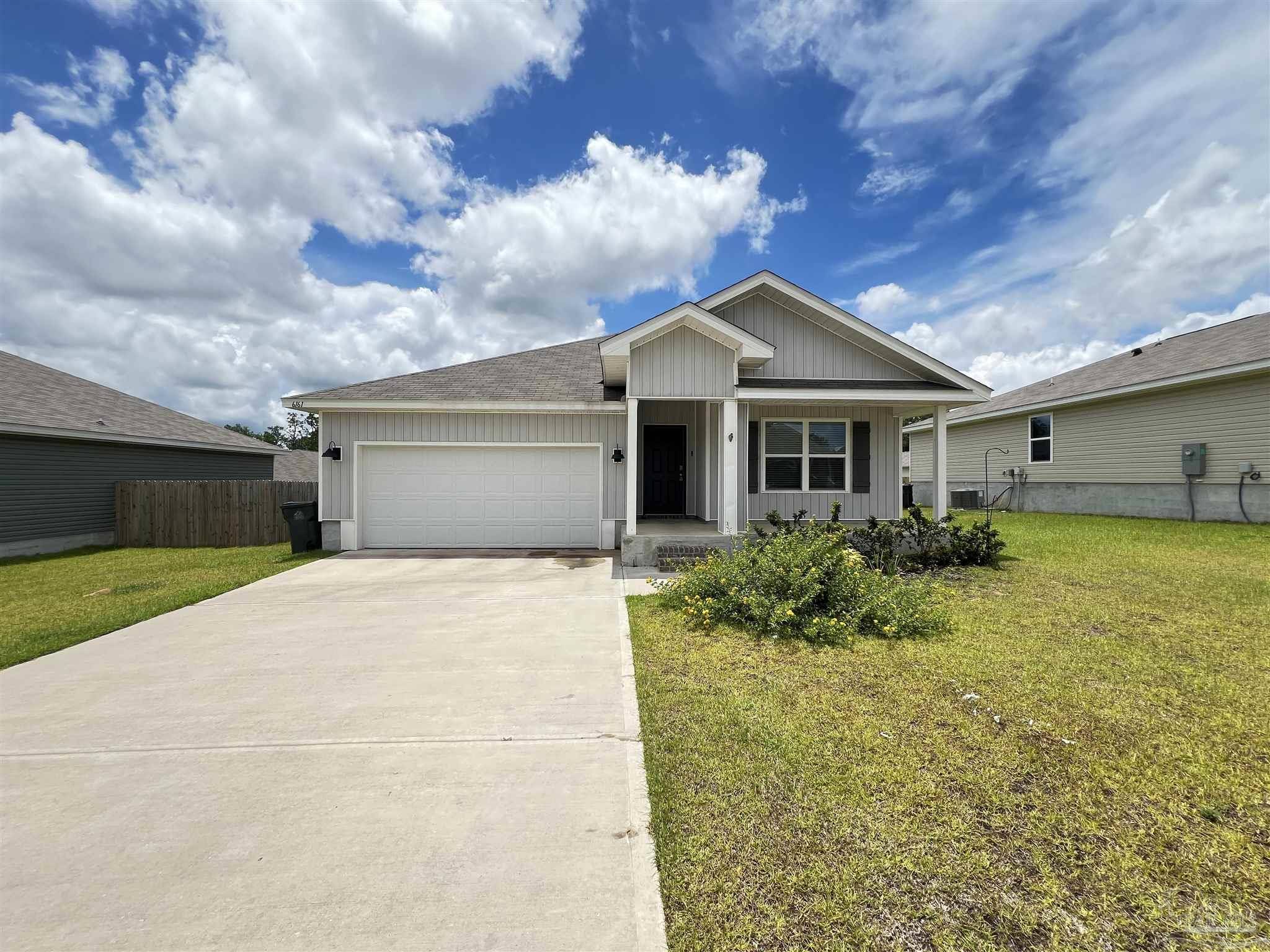 6161 Native Dancer Way, Pensacola, FL 32526