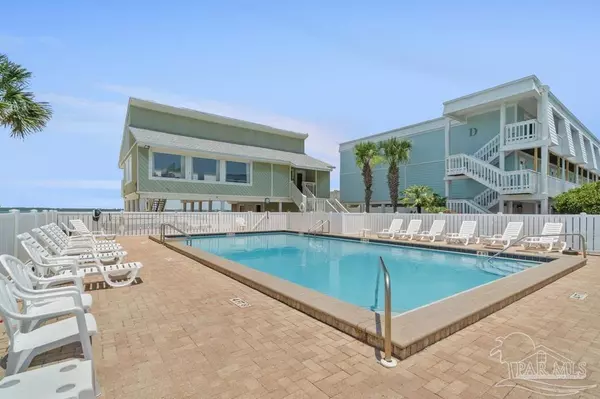 Pensacola Beach, FL 32561,1100 Ft Pickens Rd