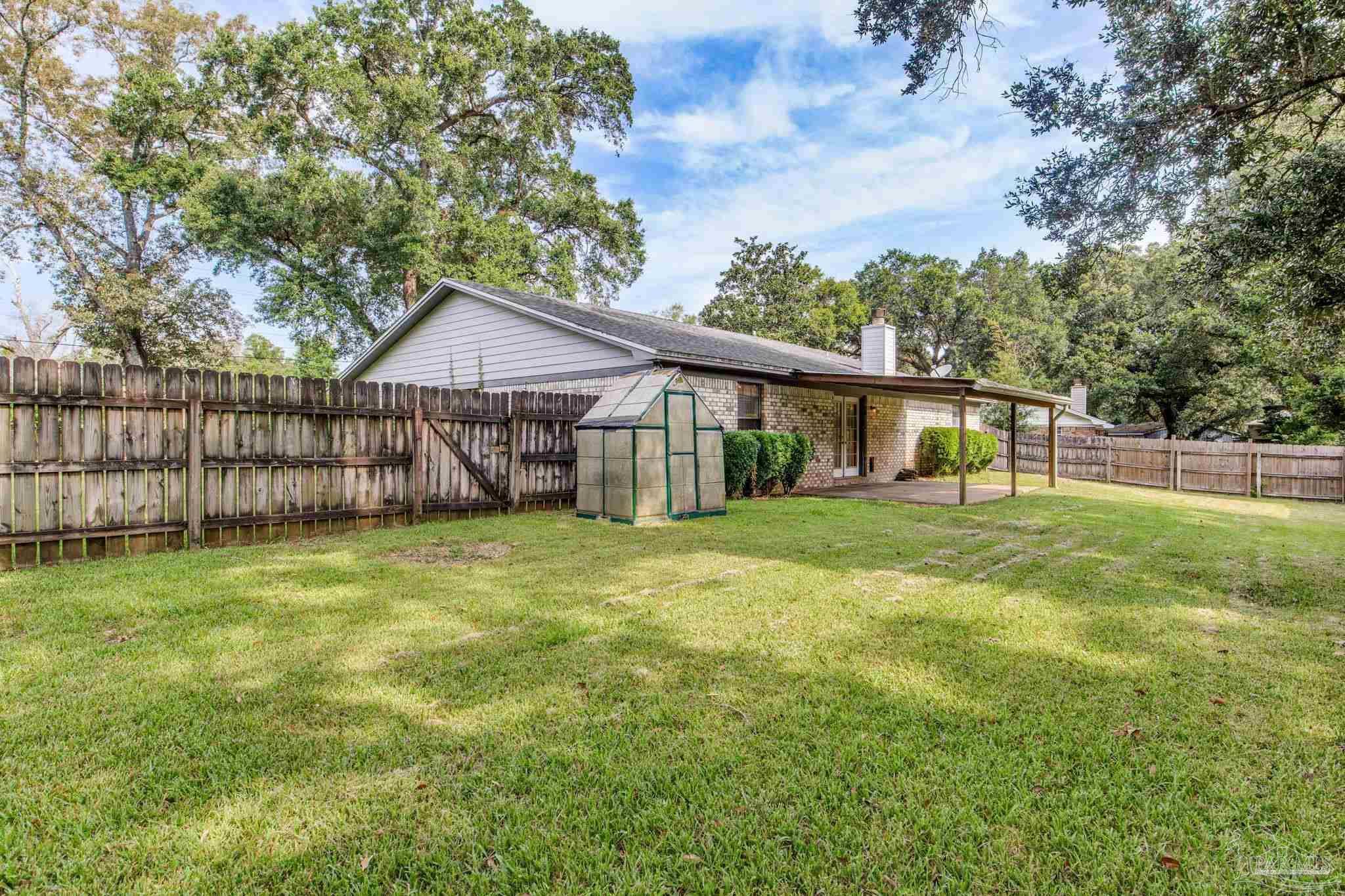 Pensacola, FL 32534,10510 Tara Dawn Cir