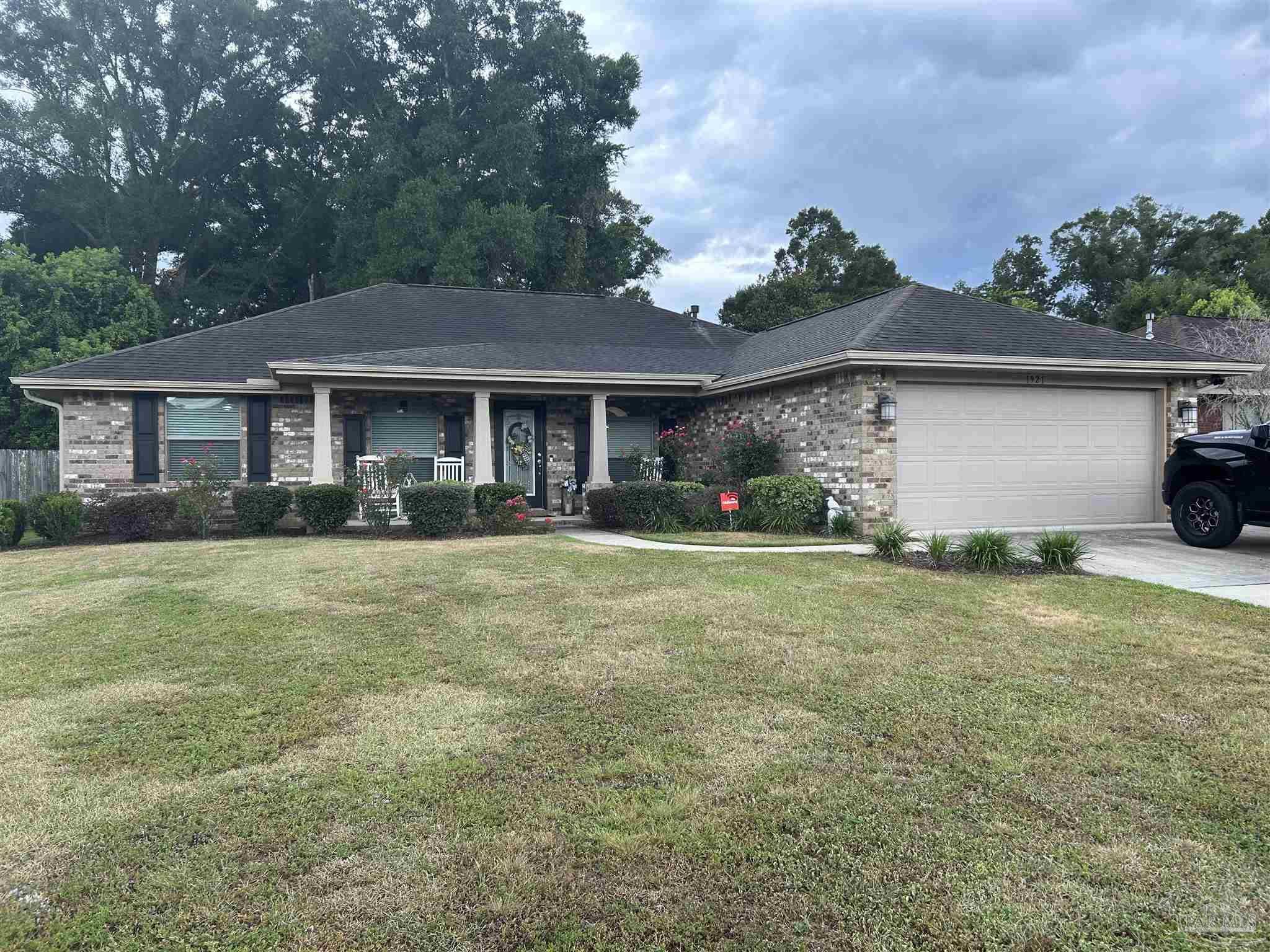 Pensacola, FL 32534,1921 Larkspur Cir
