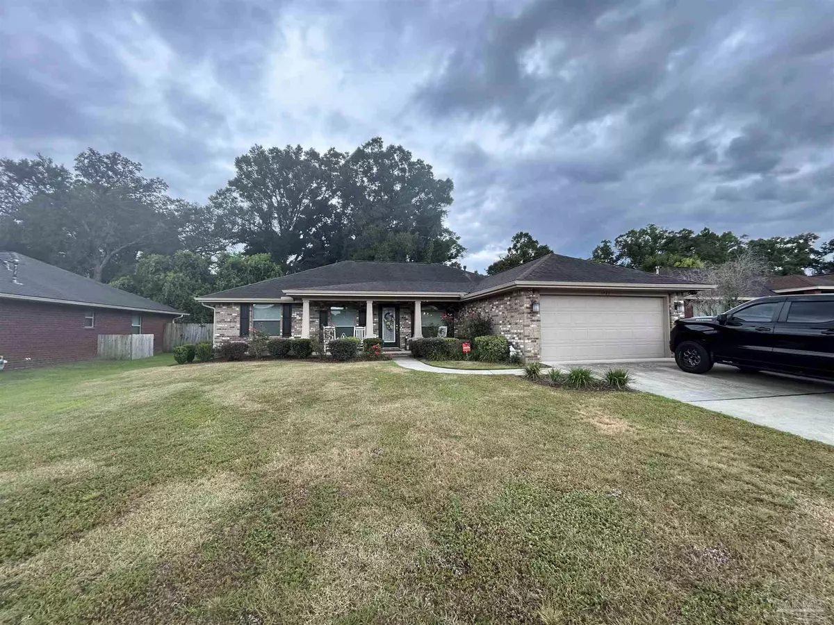 Pensacola, FL 32534,1921 Larkspur Cir