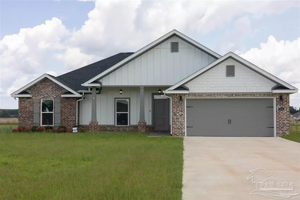 Navarre, FL 32566,6526 Flintwood Dr