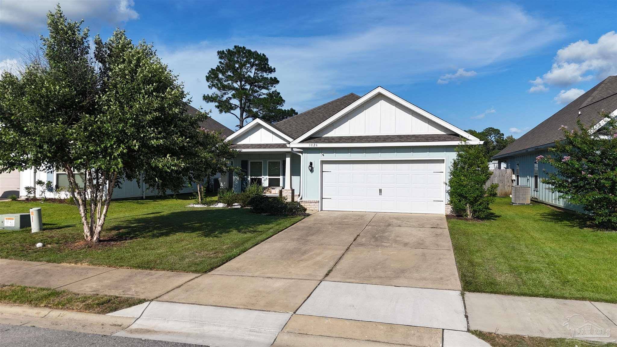 Gulf Shores, AL 36542,3826 Borman Loop