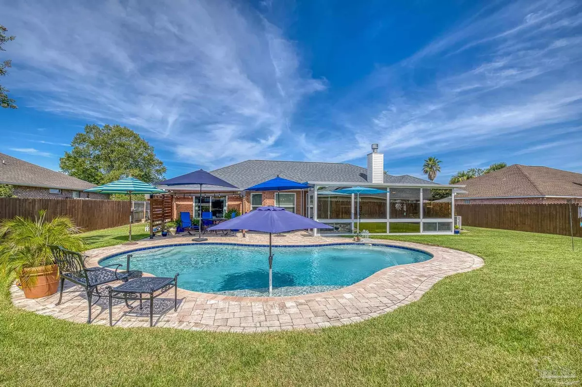 Gulf Breeze, FL 32563,1928 Elodie Ln