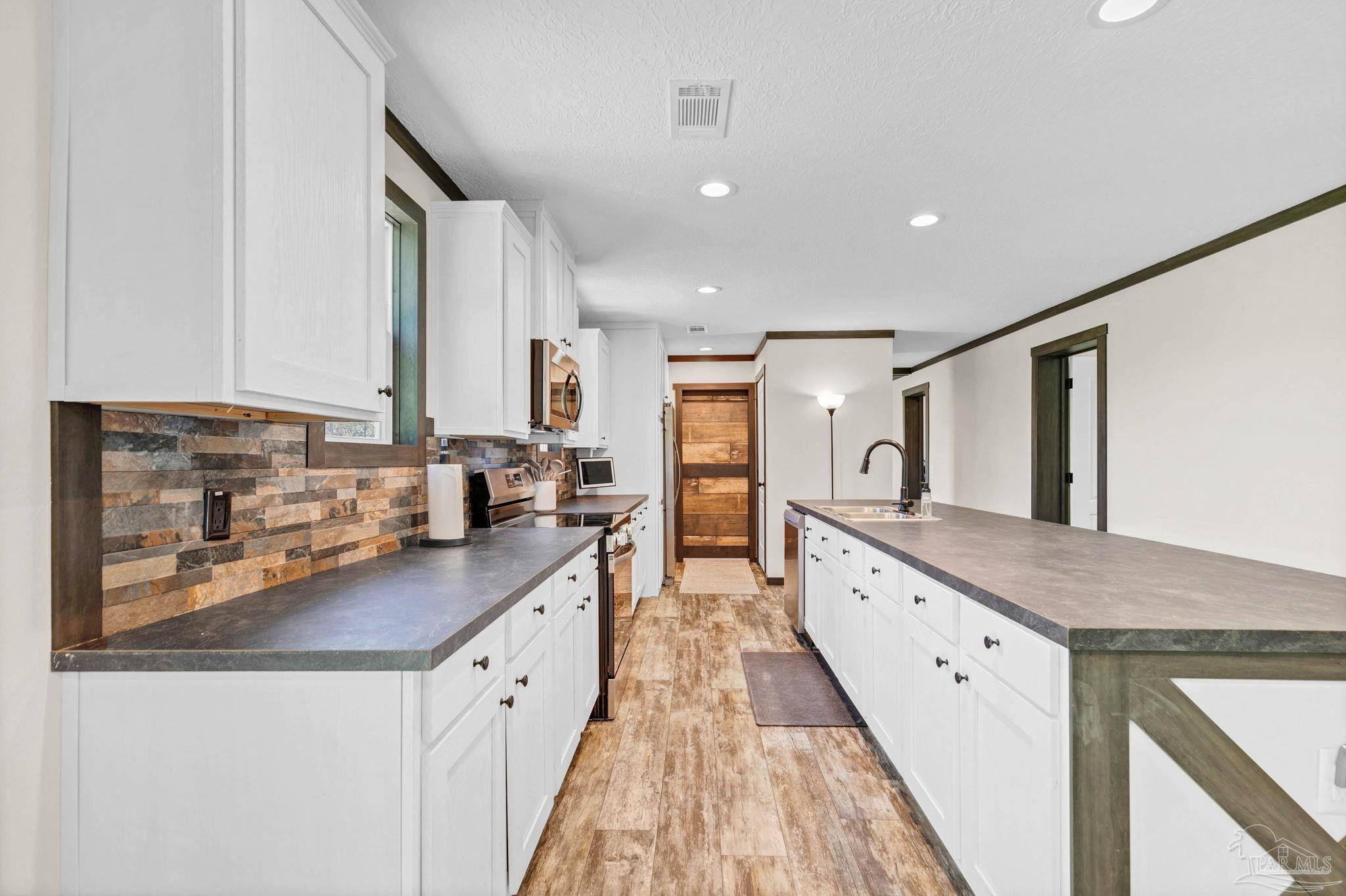Frisco City, AL 36445,296 Pineland Dr